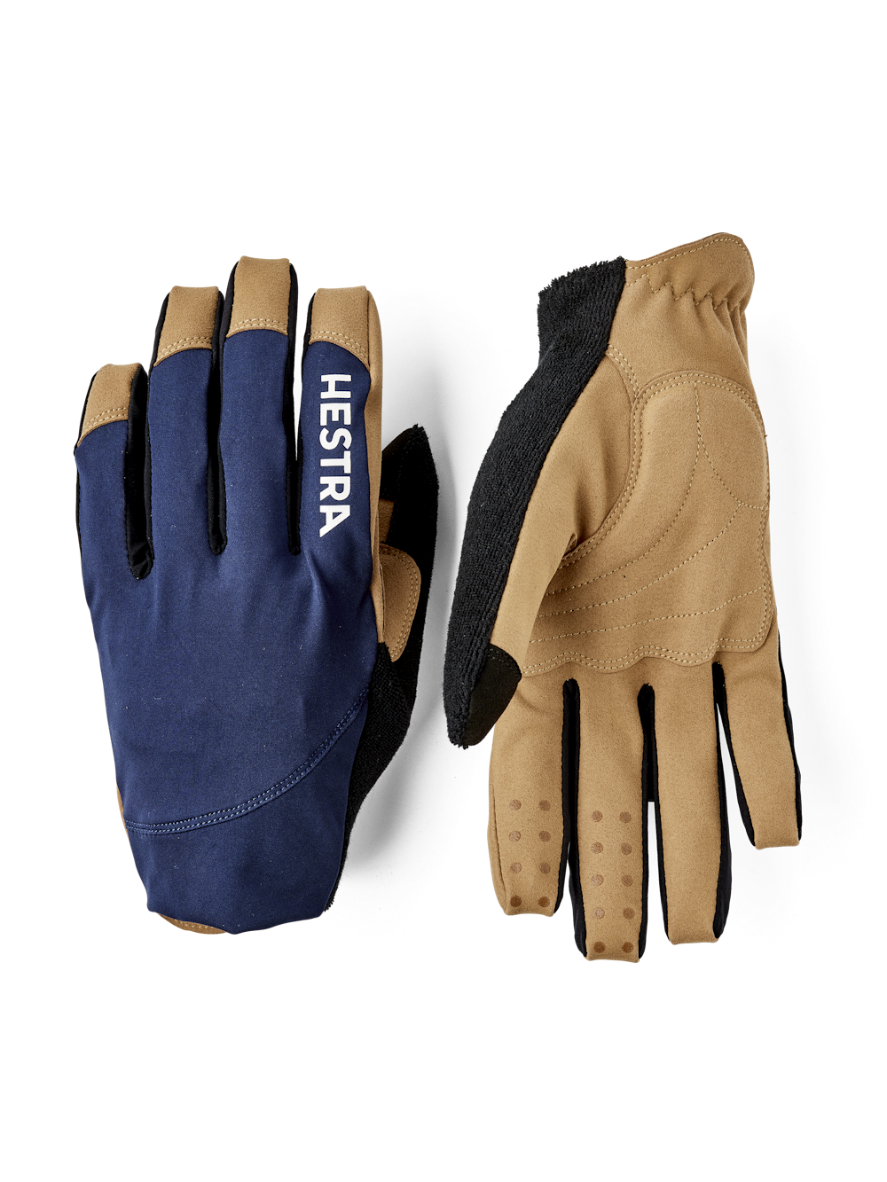 Spiro Long - 5 Finger Gloves