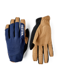 Spiro Long - 5 Finger Gloves