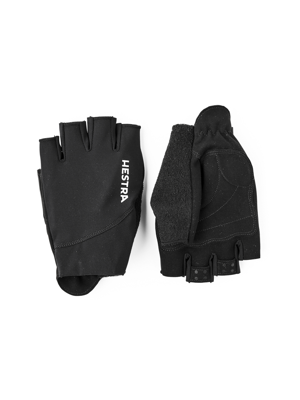 Spiro Short - 5 Finger Gloves