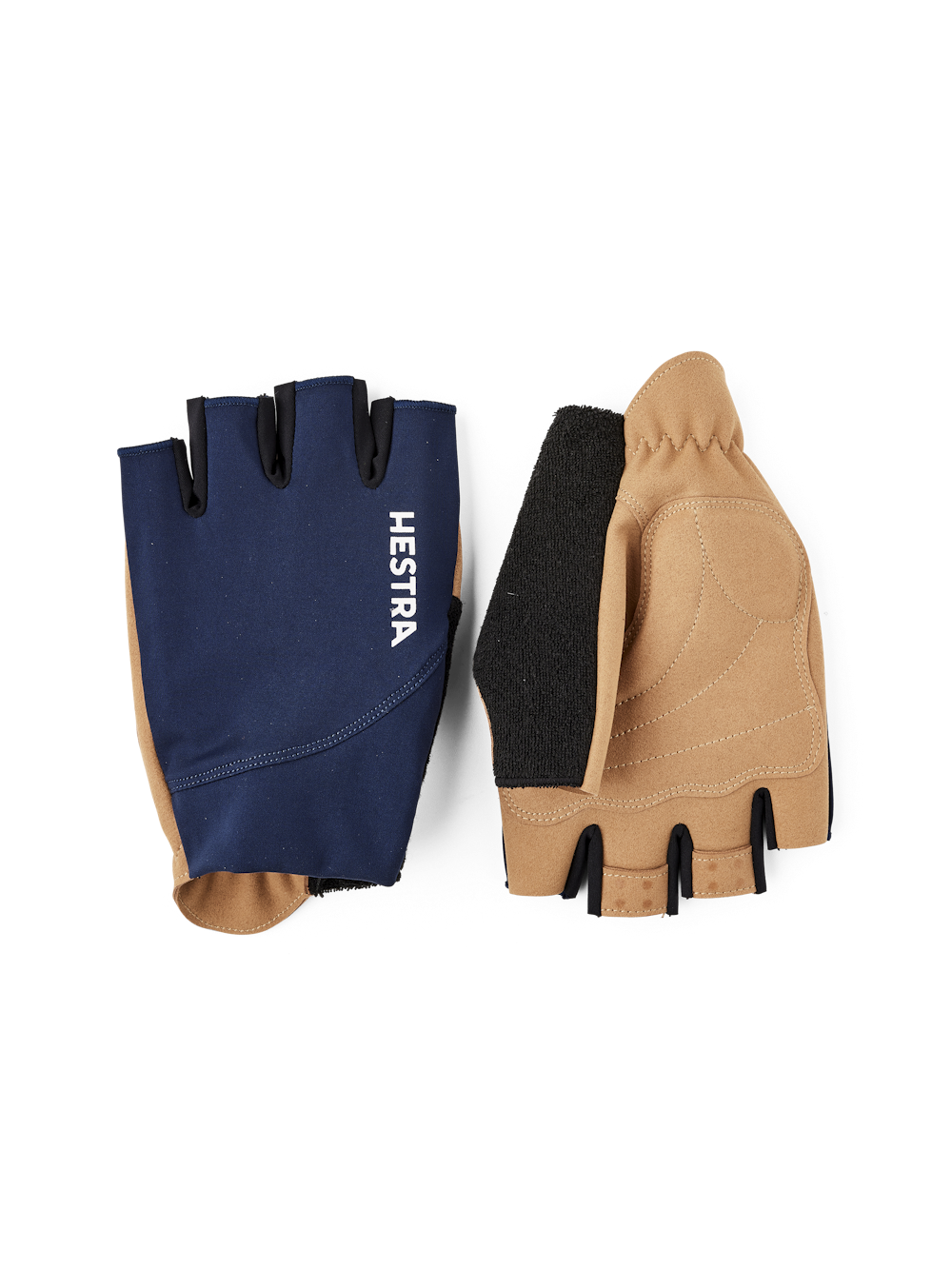 Spiro Short - 5 Finger Gloves