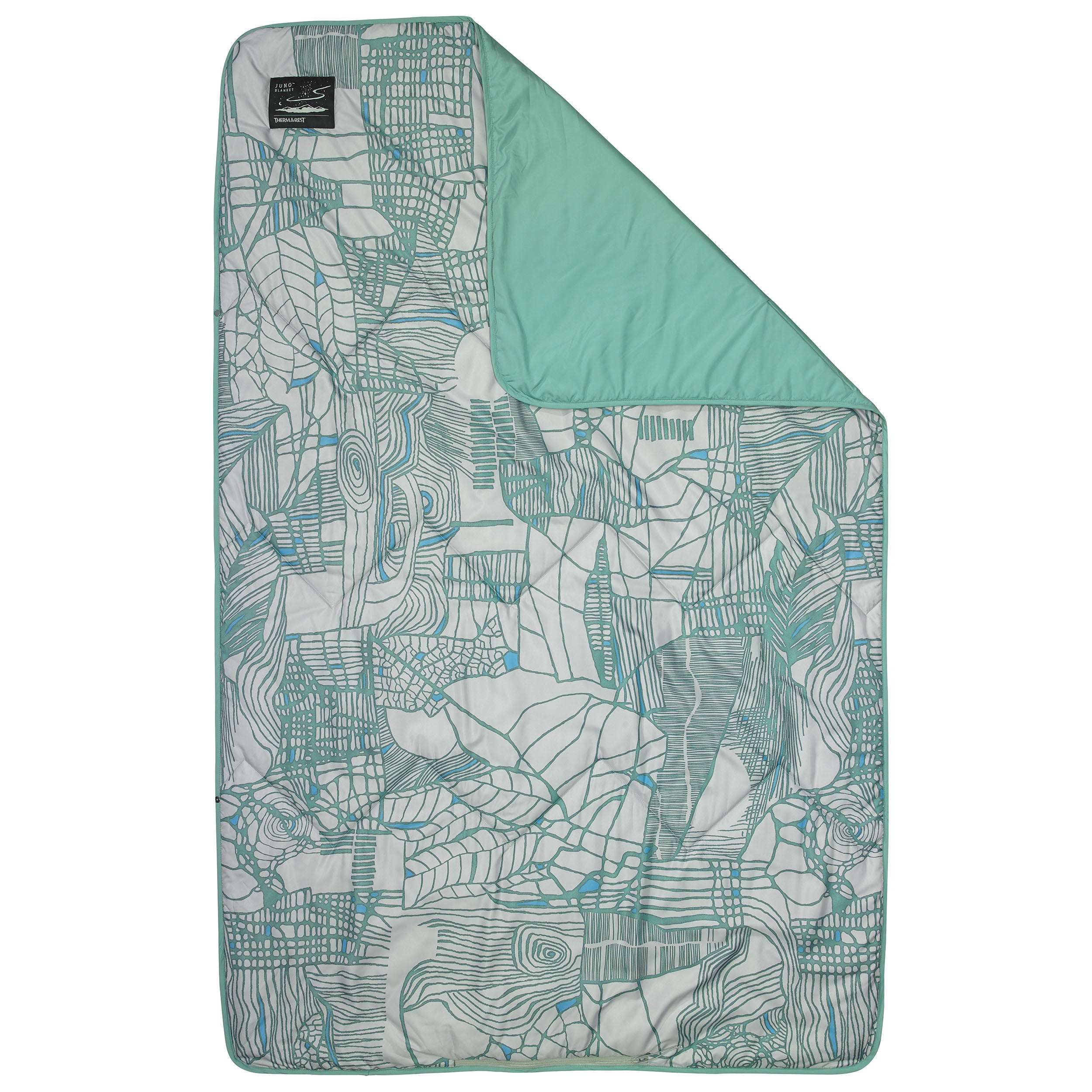 Thermarest - Juno™ Blanket | Camping at The Outfitters – The