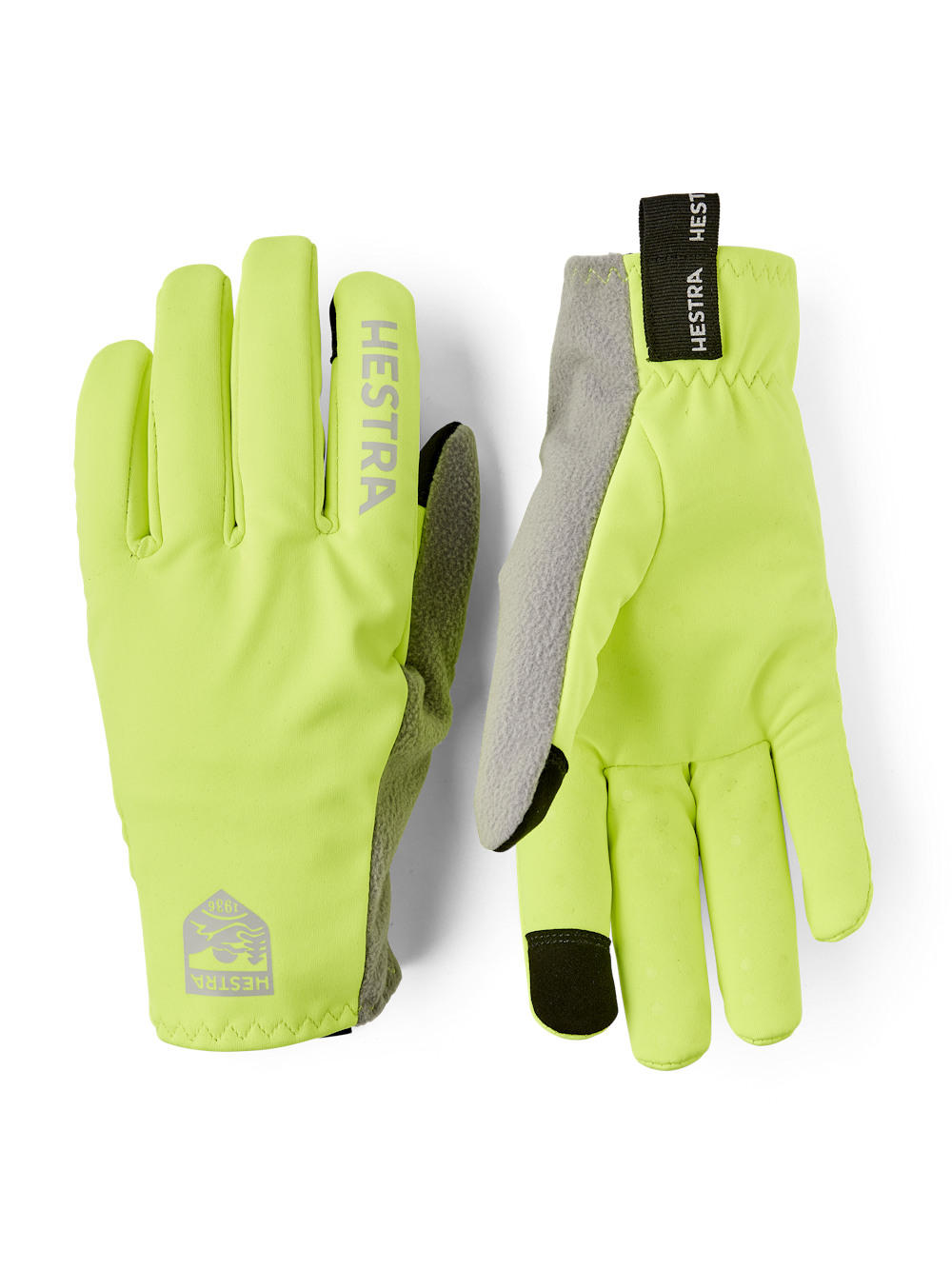 Runners - 5 Finger Gloves