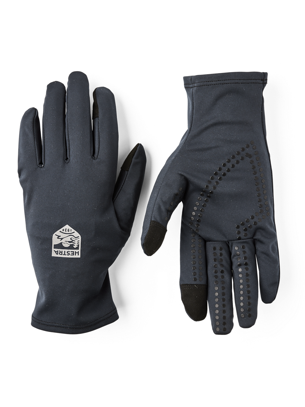 Windbreaker Liner Light - 5 Finger Gloves