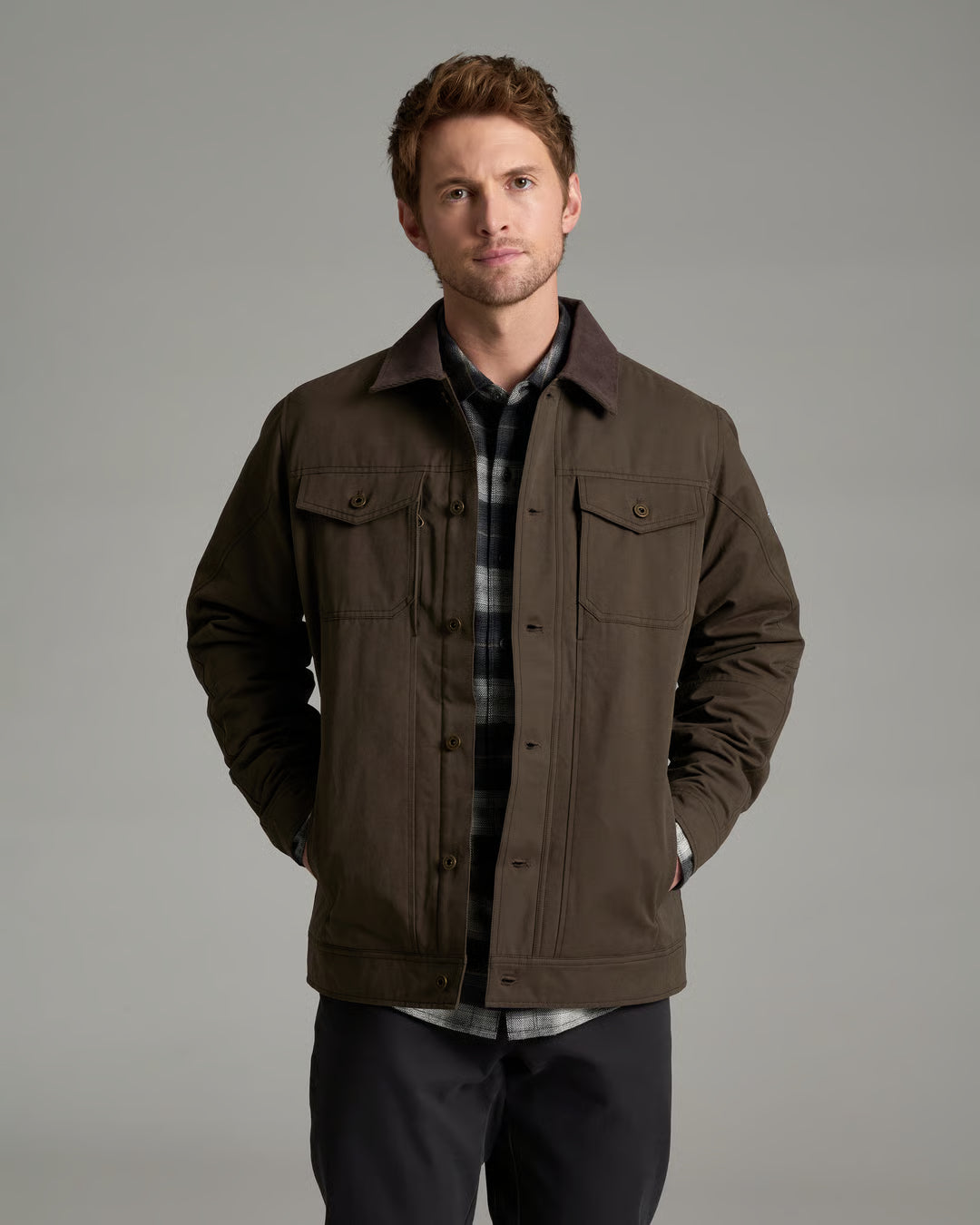 Maverick Jacket (Men's) - 1164