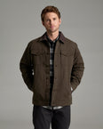 Maverick Jacket (Men's) - 1164