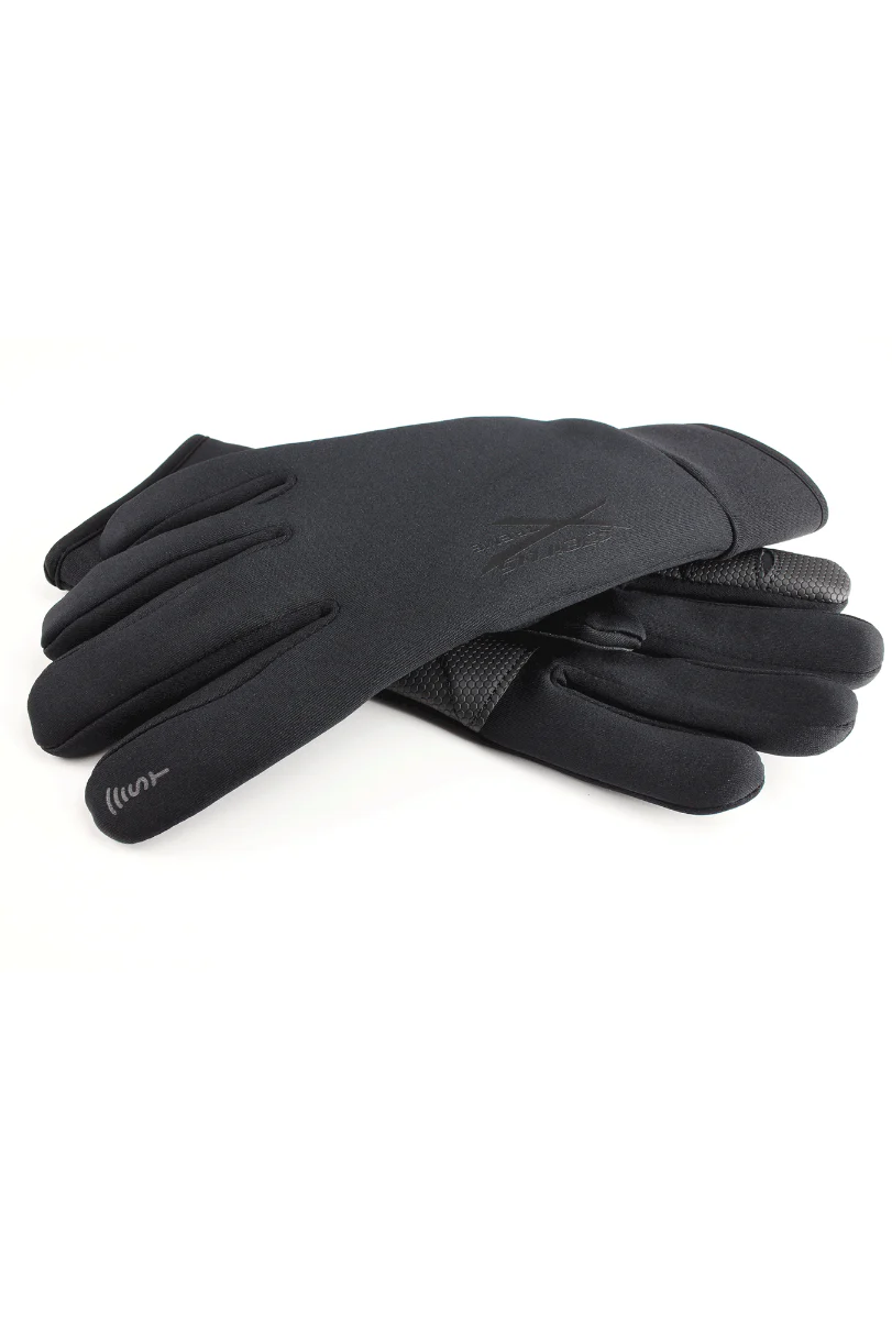Seirus Soundtouch Xtreme All Weather Glove S Black