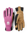 XC Primaloft - 5 Finger Gloves (Women's)