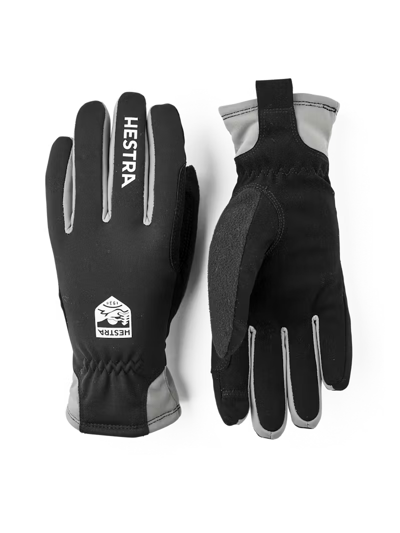 XC Primaloft - 5 Finger Gloves (Women's)