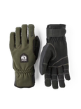 Ergo Grip Wool Touring - 5 Finger Gloves