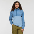 Amado Fleece Pullover (Women's)