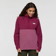 Amado Fleece Pullover (Women's)
