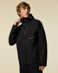 Impermeo 3L Hooded Shell Jacket (Men's)