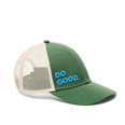 Do Good Trucker Hat