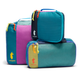 Cubo Packing Travel Bundle - Del Día