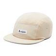 Fleece 5-Panel Hat