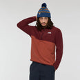 Amado Fleece Pullover (Men's)