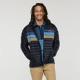 Fuego Down Hooded Jacket (Men's) - Past Season