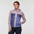 Capa Hybrid Insulated Hooded Jacket (Women's)