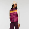 Fuego Down Vest (Women's) - Past Season