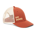 Do Good Trucker Hat