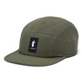 Cada Dia 5-Panel Hat