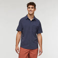 Cambio Button Up Shirt (Men's) - Past Season