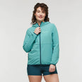 Vuelta Performance Windbreaker Jacket (Women's) - Past Season