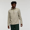 Amado Fleece Pullover (Men's)
