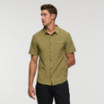 Cambio Button Up Shirt (Men's) - Past Season
