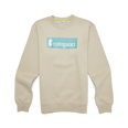 Icon Crew Sweatshirt (Mens) - Past Season