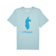 Cotopaxi Llama T-Shirt (Men's) - Past Season