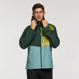 Impermeo 3L Hooded Shell Jacket (Men's) - Past Season
