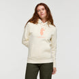 Llama Pullover Hoodie (Women's) - Past Season