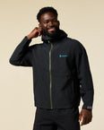 Cielo Rain Jacket (Men's)
