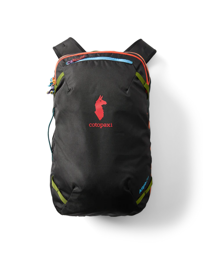 Allpa 28L Travel Pack - Del Dia Dark