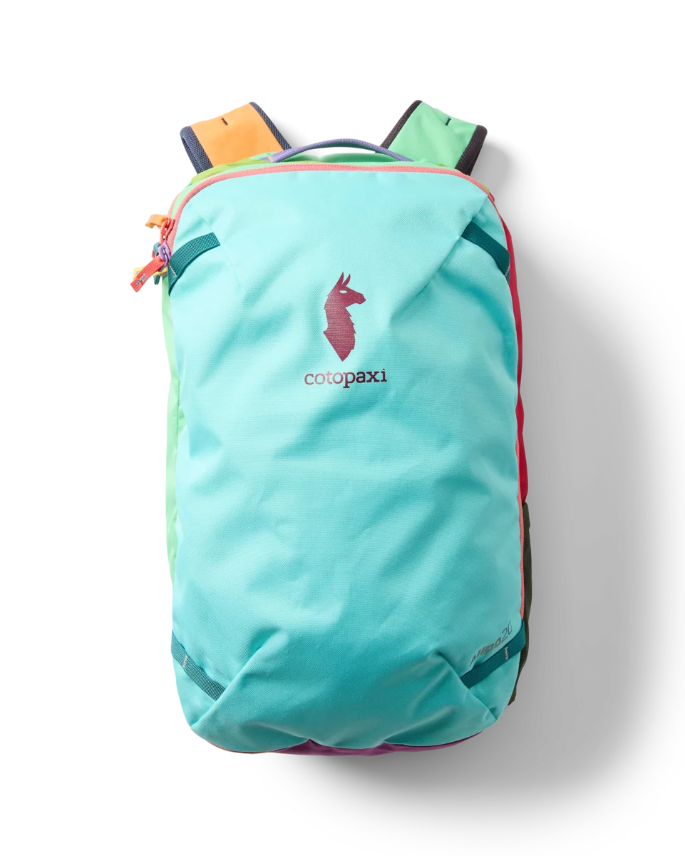 Allpa Mini 20L Travel Pack - Del Dia