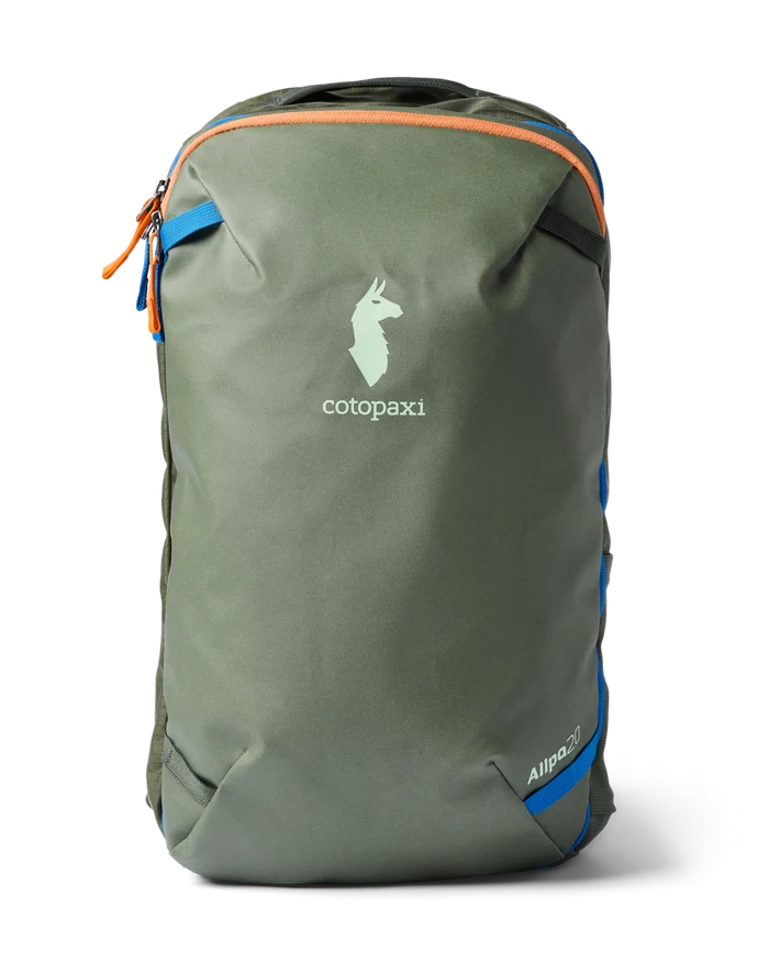 Allpa Mini 20L Travel Pack