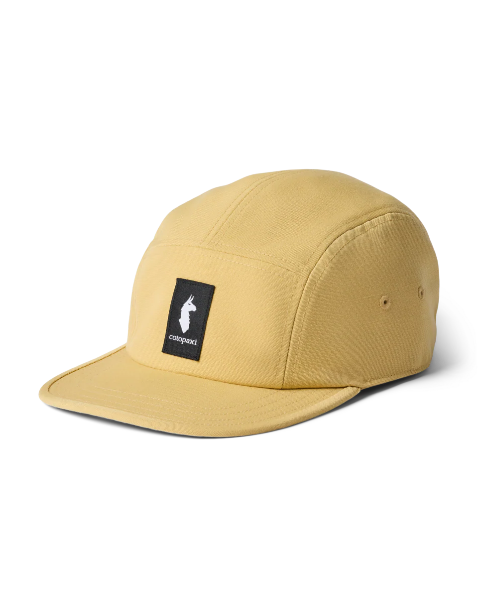 Cada Dia 5-Panel Hat