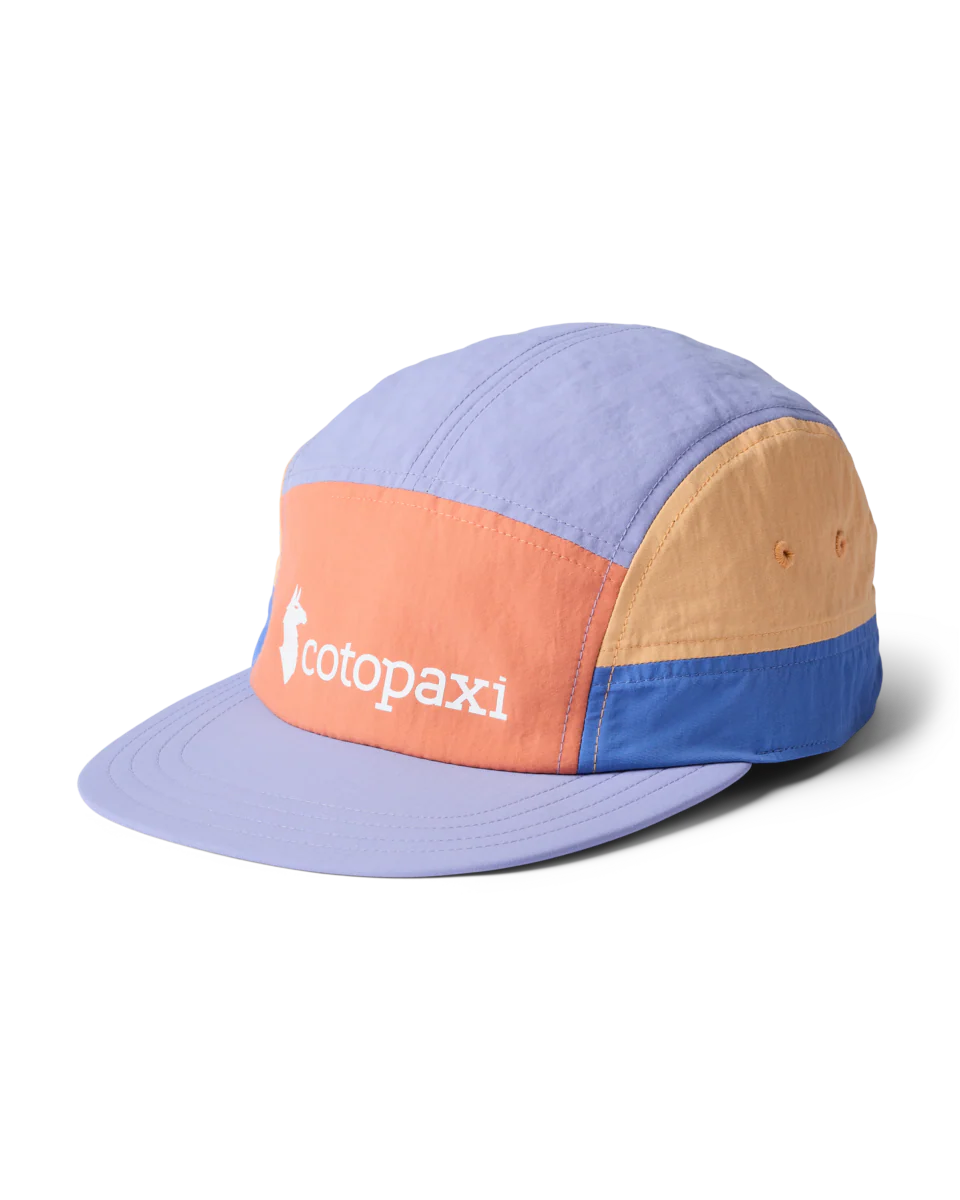 Tech 5-Panel Hat