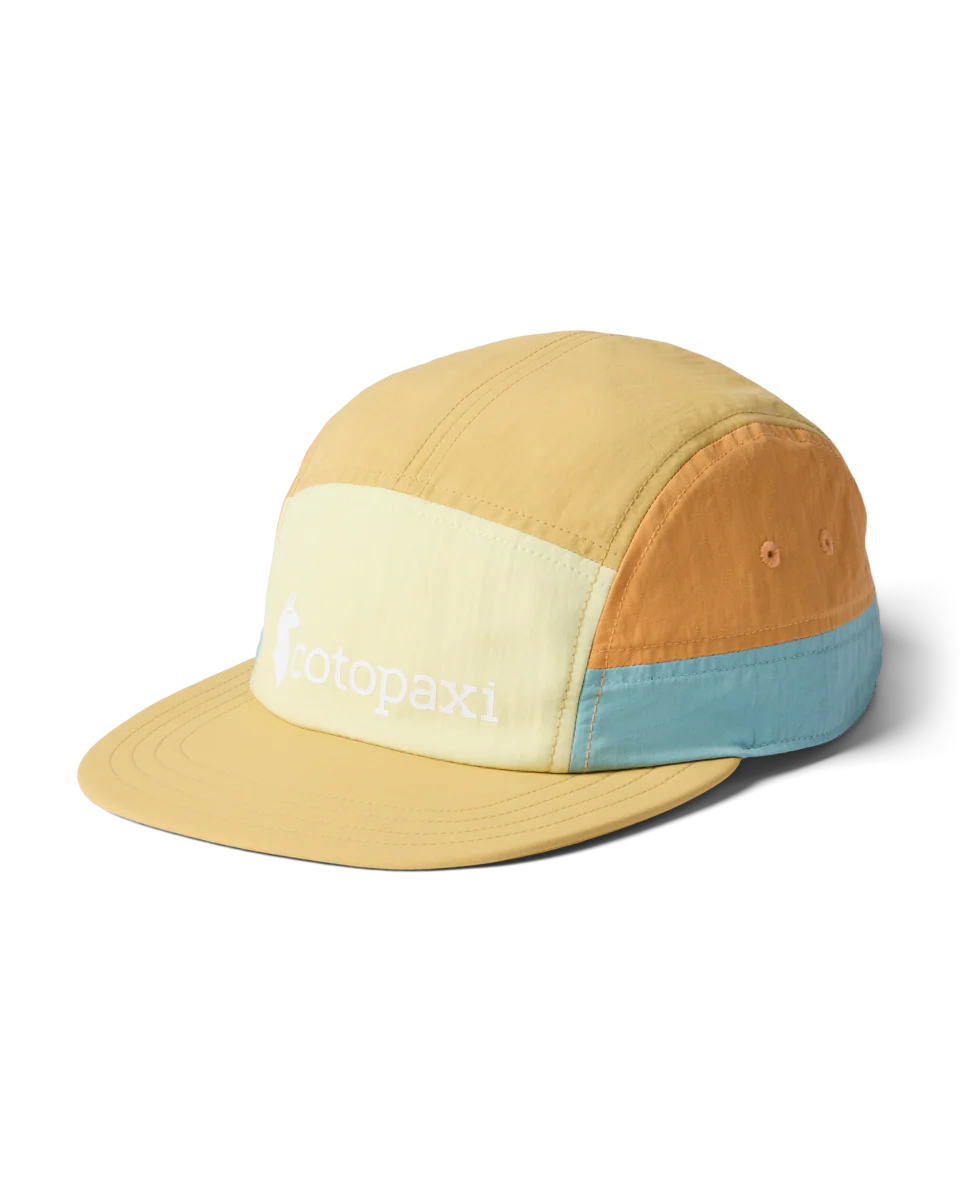 Tech 5-Panel Hat