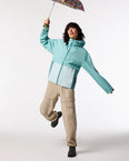 Cielo Rain Jacket (Women's)