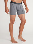Give-N-Go 2.0 Sport Mesh 6" Boxer Brief (Men's)