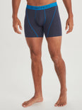 Give-N-Go 2.0 Sport Mesh 6" Boxer Brief (Men's)