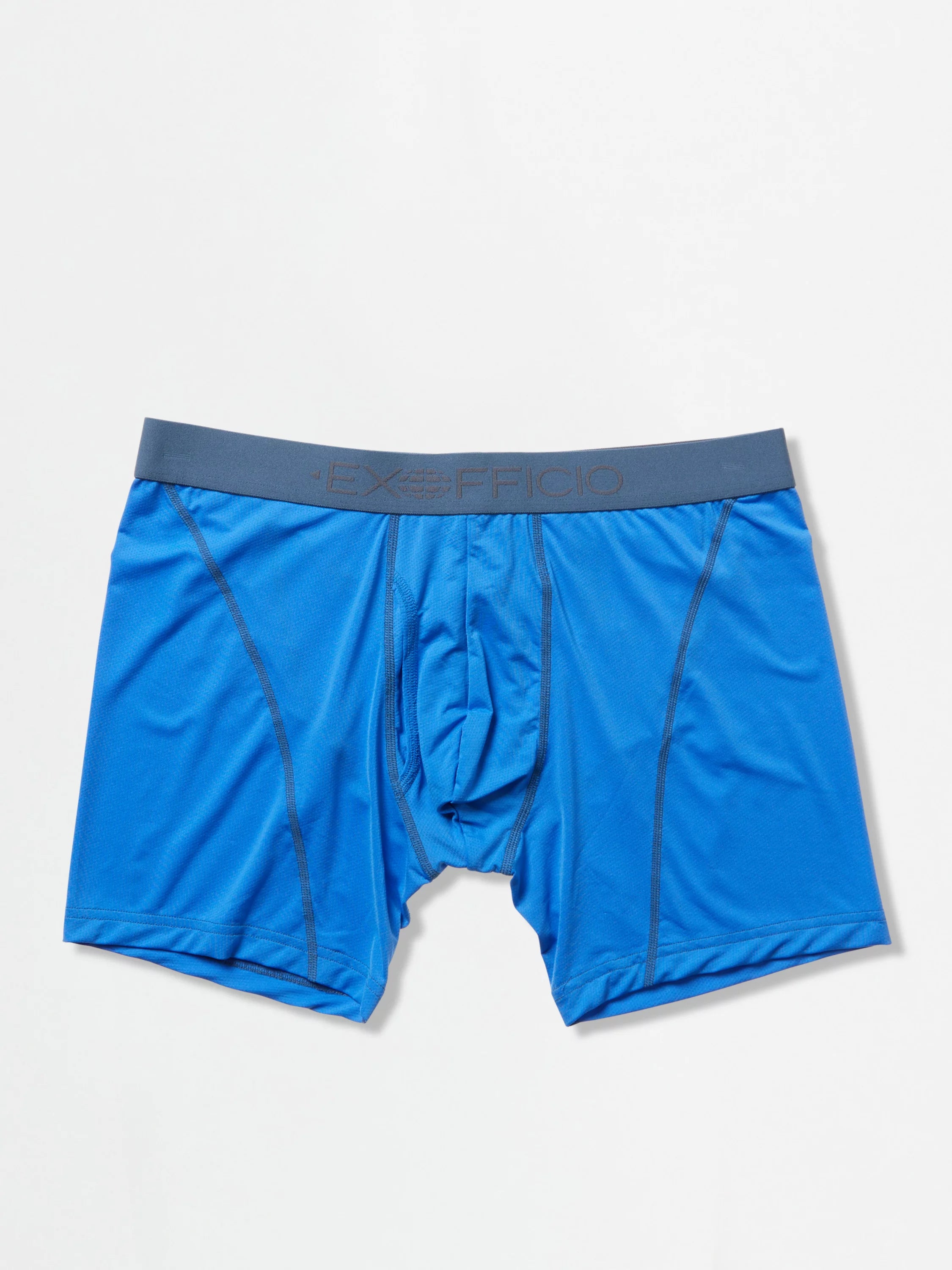 Give-N-Go 2.0 Sport Mesh 6" Boxer Brief (Men's)