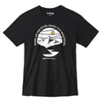 Born On The River T-Shirt (Men's) - 12495.01 - Past Season