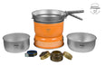 25-1 / UL Stove
