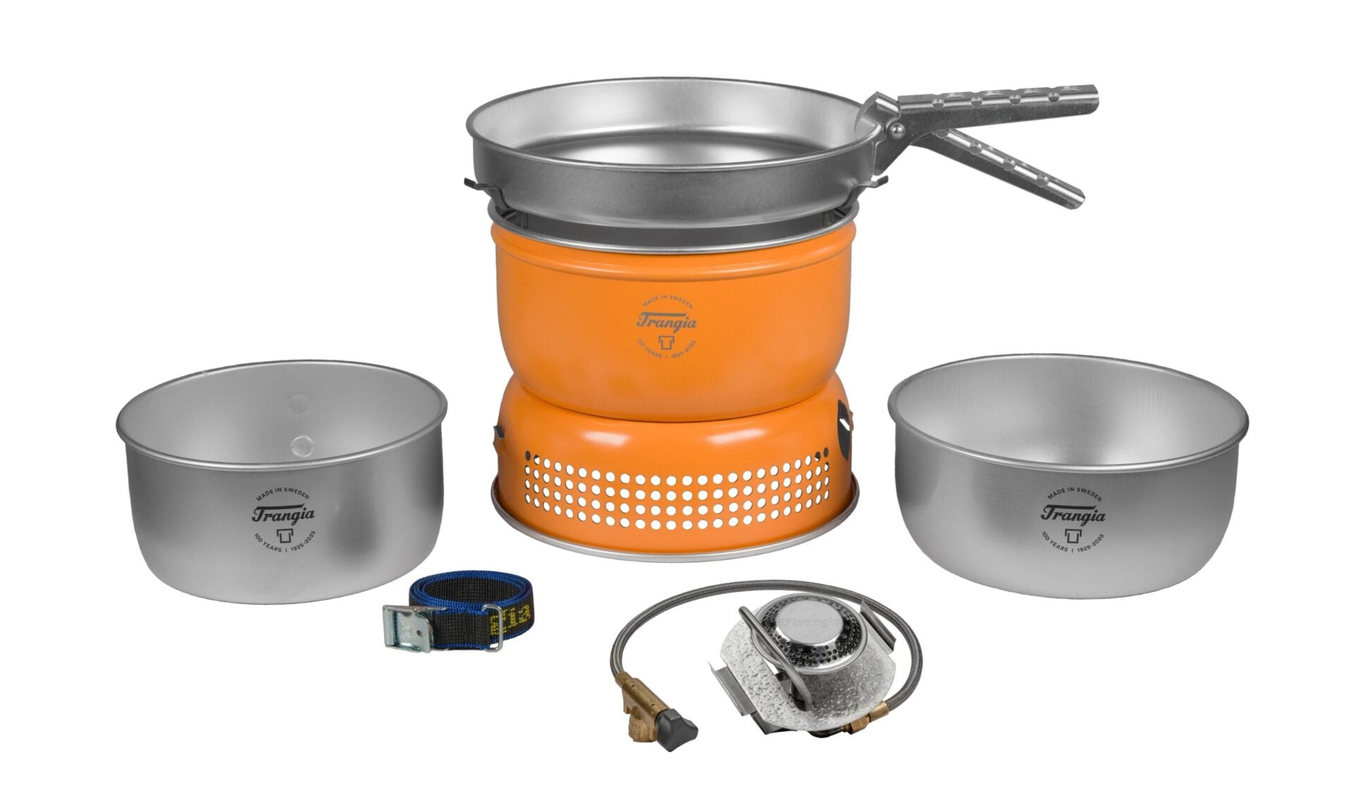 25-1 / UL / GB Stove