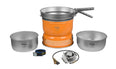 25-1 / UL / GB Stove