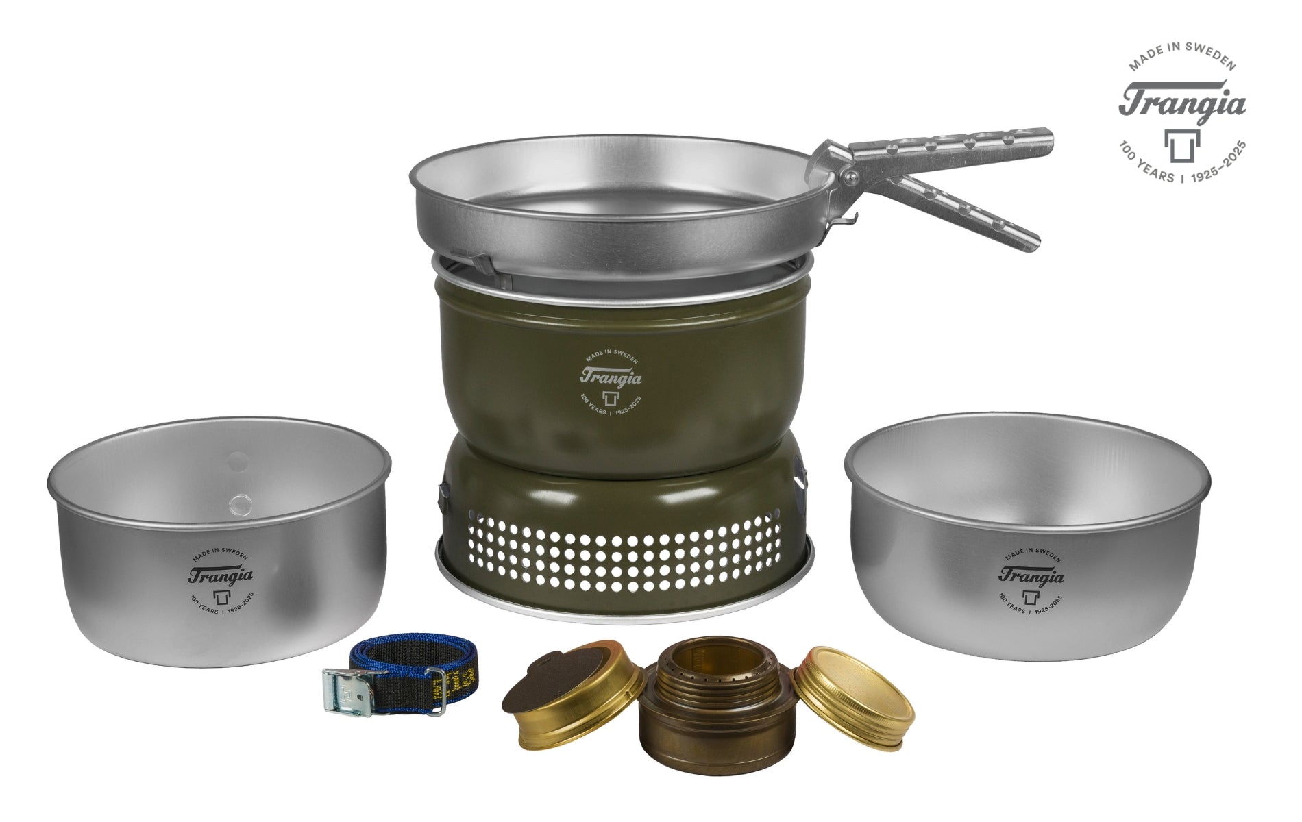 25-1 / UL Stove