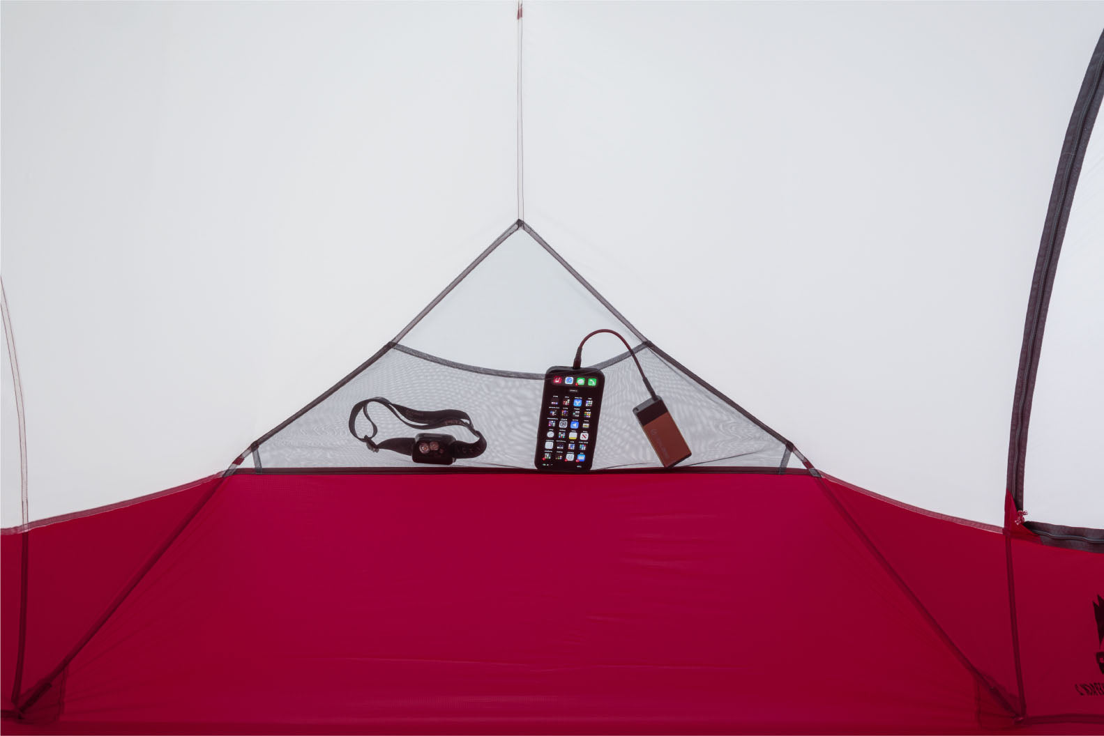MSR - Hubba Hubba™ Bikepack 2-Person Tent – The Outfitters